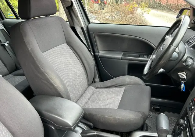 FORD Mondeo 2.0 Trend