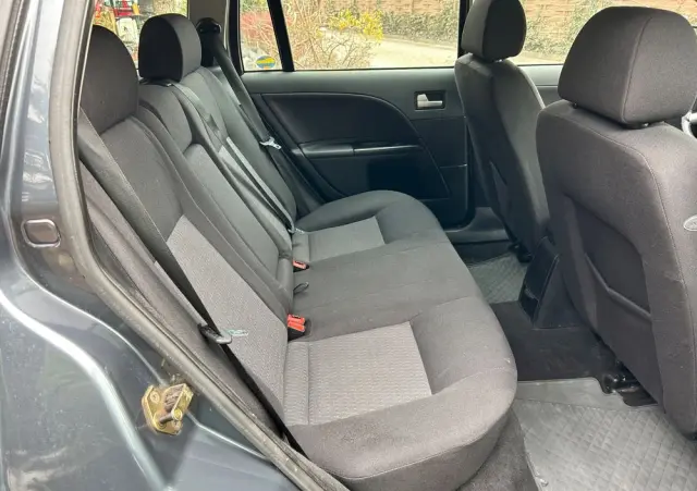 FORD Mondeo 2.0 Trend