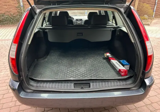 FORD Mondeo 2.0 Trend