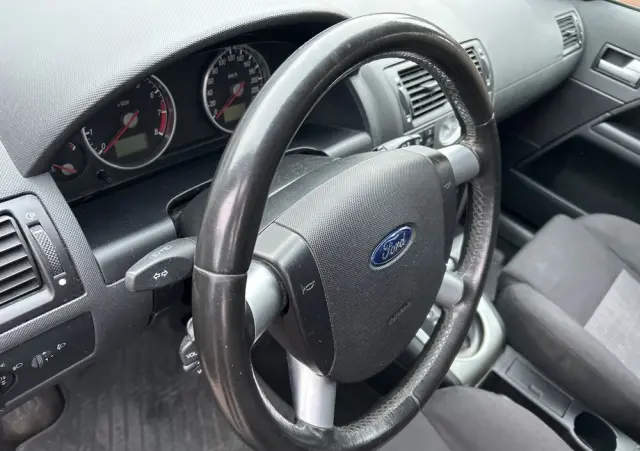 FORD Mondeo 2.0 Trend