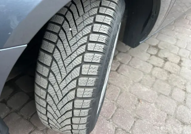 FORD Mondeo 2.0 Trend