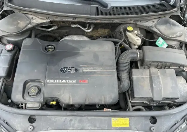 FORD Mondeo 2.0 Trend