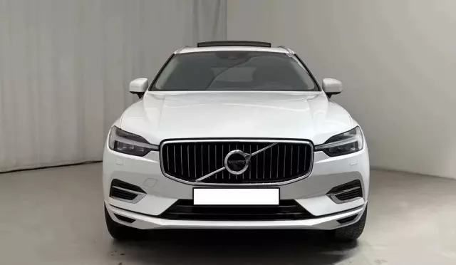 VOLVO Xc 60 