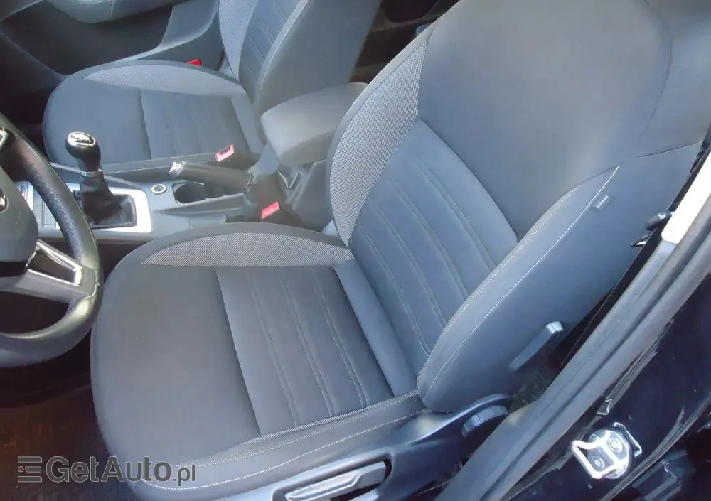SKODA Octavia 1.5 TSI GPF ACT Ambition