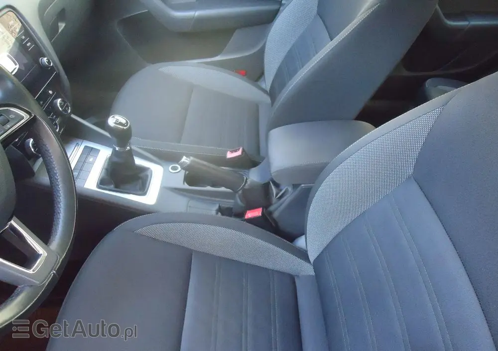 SKODA Octavia 1.5 TSI GPF ACT Ambition