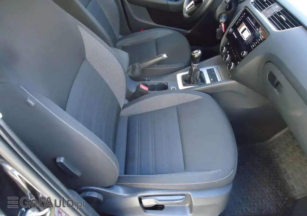 SKODA Octavia 1.5 TSI GPF ACT Ambition