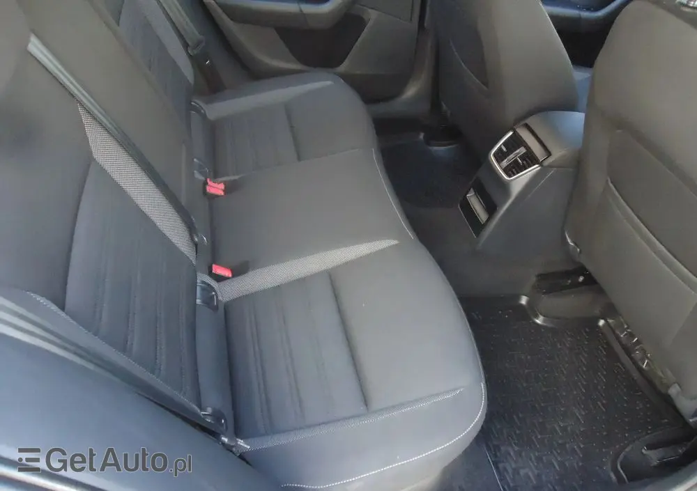 SKODA Octavia 1.5 TSI GPF ACT Ambition
