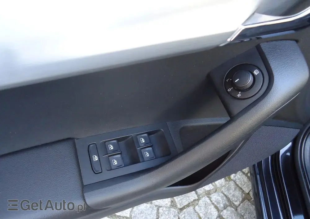 SKODA Octavia 1.5 TSI GPF ACT Ambition
