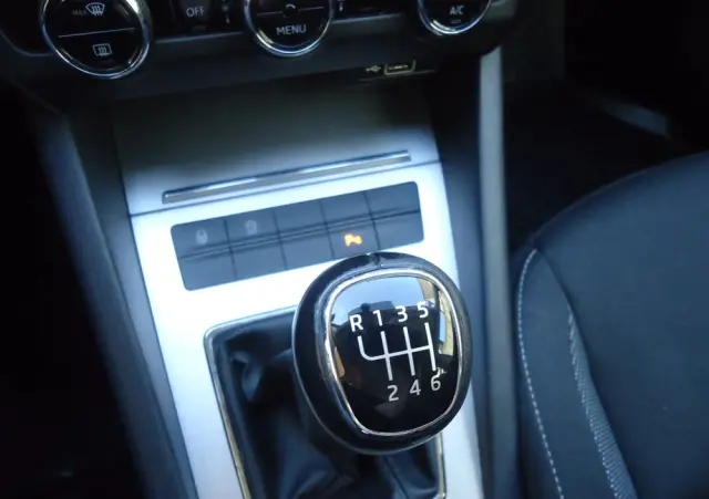 SKODA Octavia 1.5 TSI GPF ACT Ambition