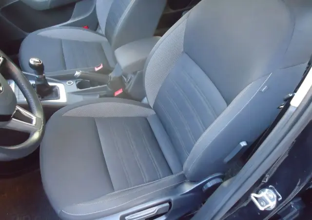 SKODA Octavia 1.5 TSI GPF ACT Ambition