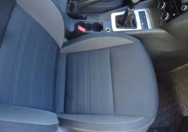 SKODA Octavia 1.5 TSI GPF ACT Ambition