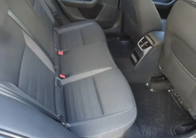 SKODA Octavia 1.5 TSI GPF ACT Ambition