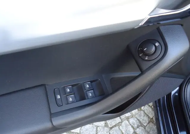 SKODA Octavia 1.5 TSI GPF ACT Ambition