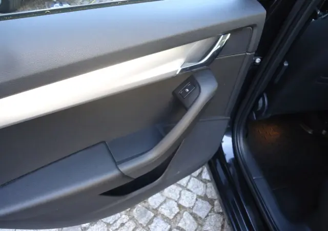 SKODA Octavia 1.5 TSI GPF ACT Ambition