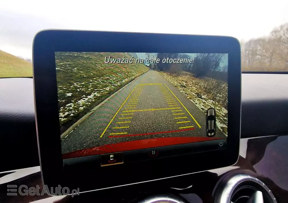 MERCEDES-BENZ CLA 250 4-Matic