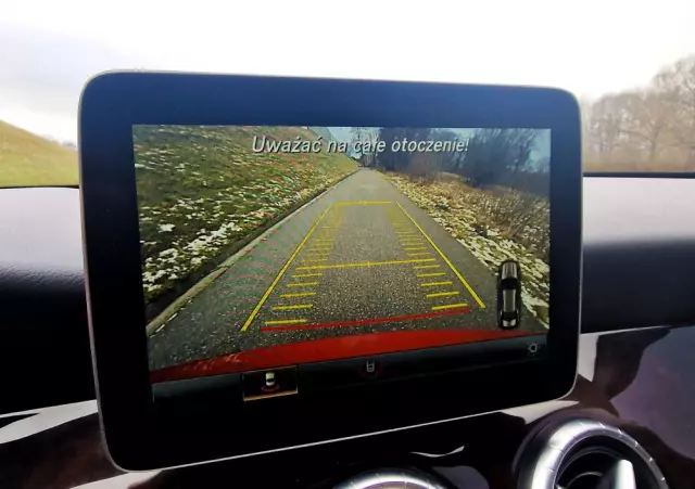 MERCEDES-BENZ CLA 250 4-Matic