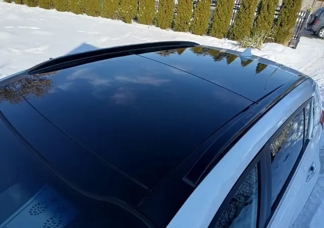 KIA Sportage 1.7 CRDI Business Line 2WD