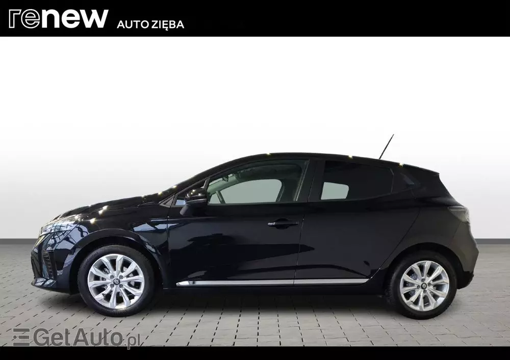 RENAULT Clio 1.0 TCe Evolution