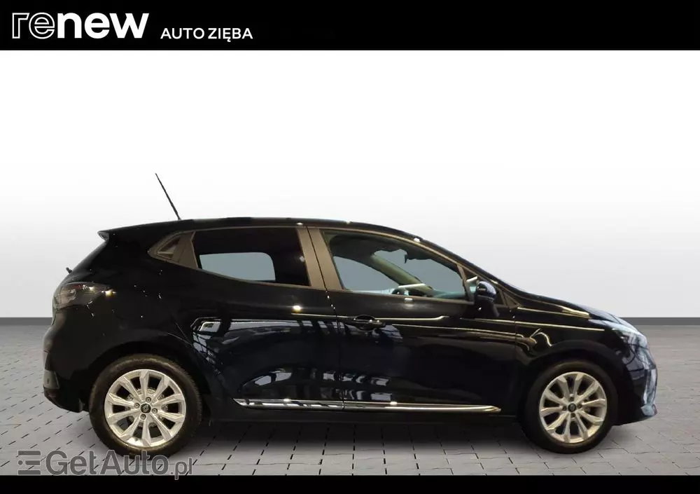 RENAULT Clio 1.0 TCe Evolution