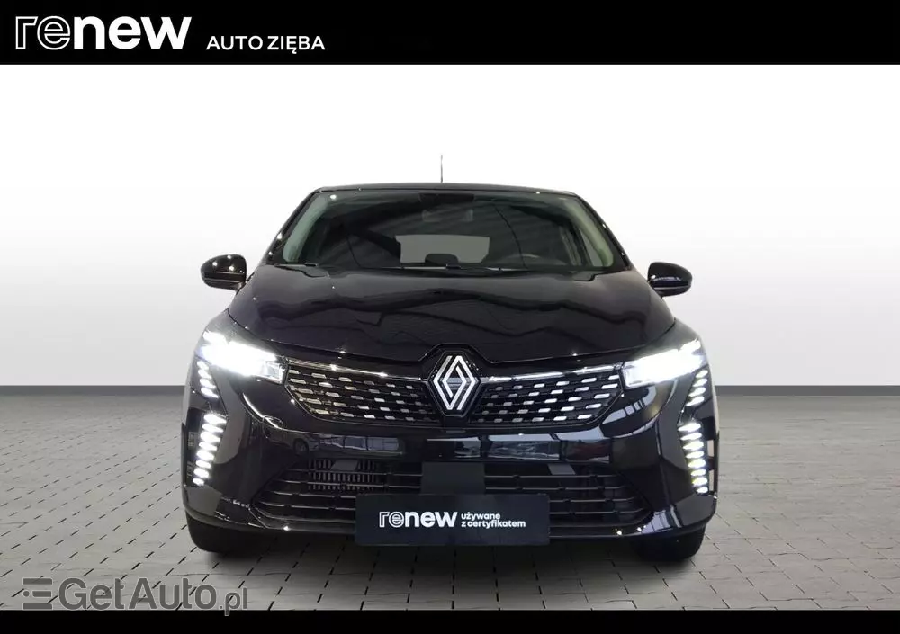 RENAULT Clio 1.0 TCe Evolution