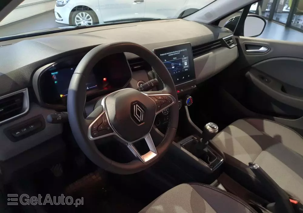 RENAULT Clio 1.0 TCe Evolution