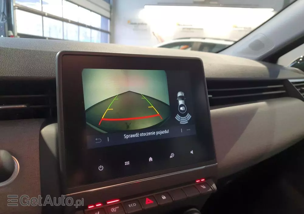 RENAULT Clio 1.0 TCe Evolution