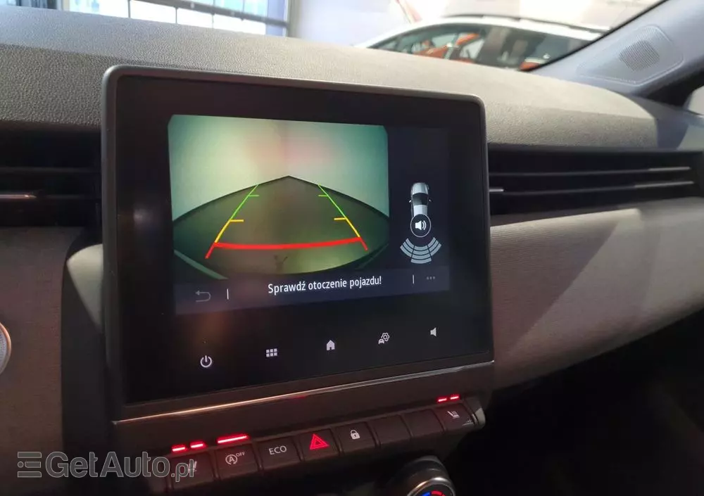 RENAULT Clio 1.0 TCe Evolution