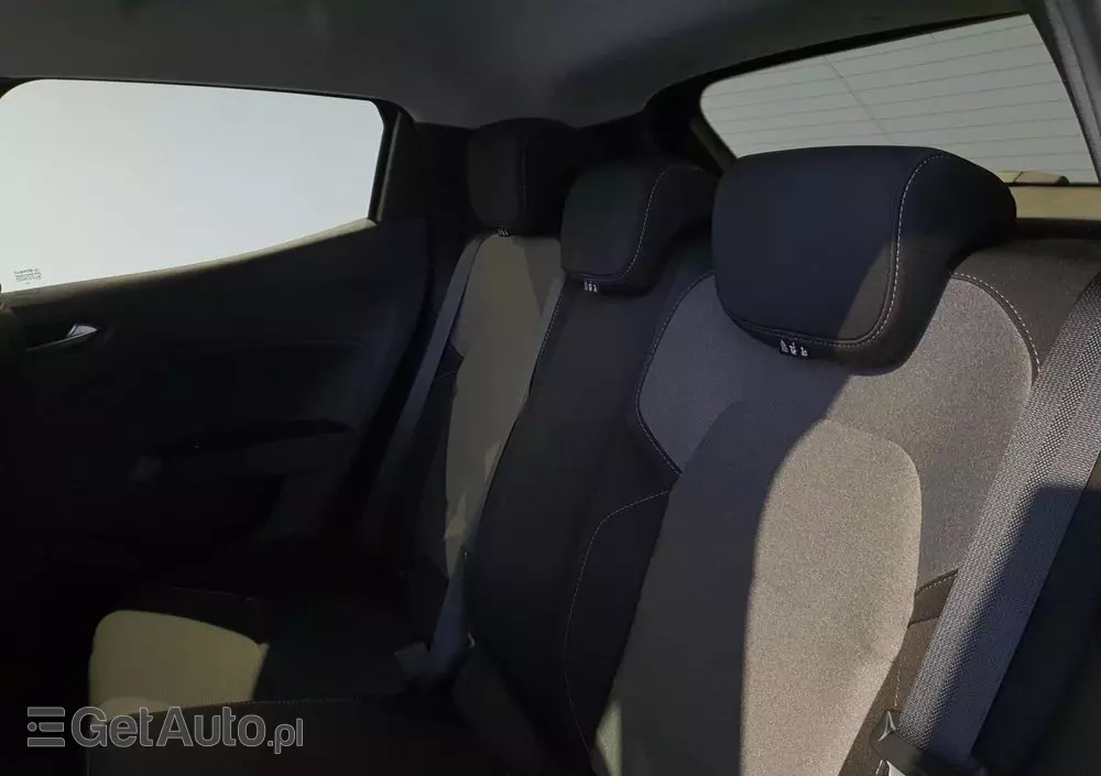 RENAULT Clio 1.0 TCe Evolution