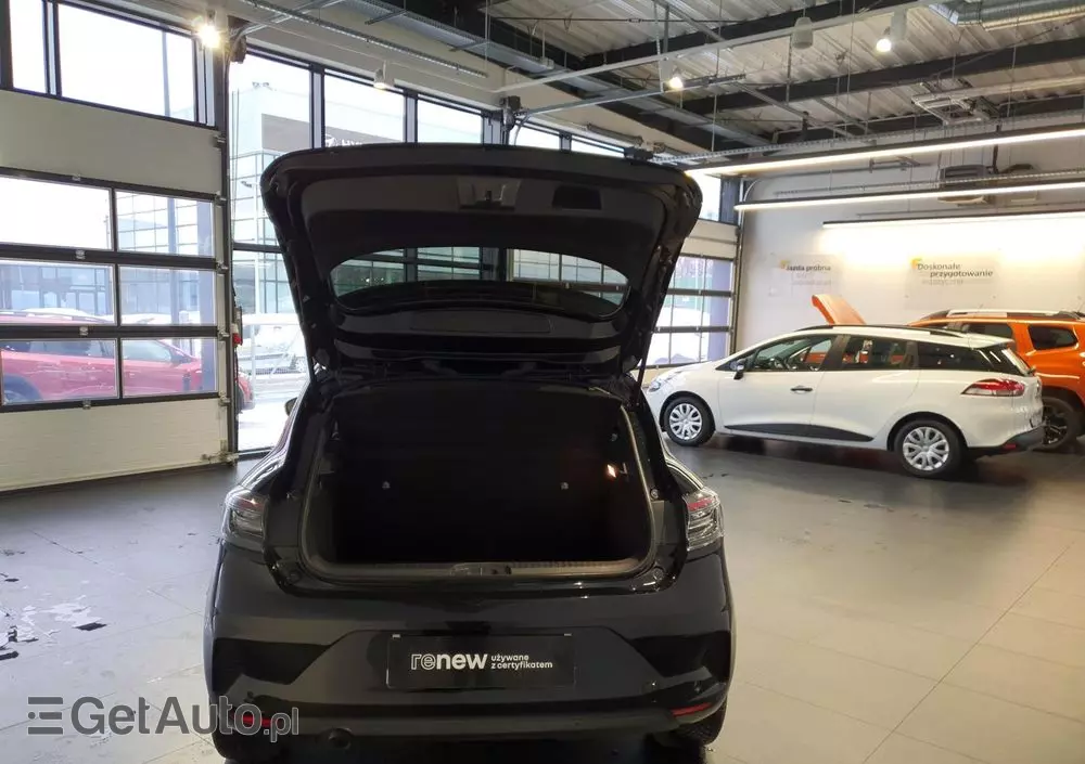 RENAULT Clio 1.0 TCe Evolution