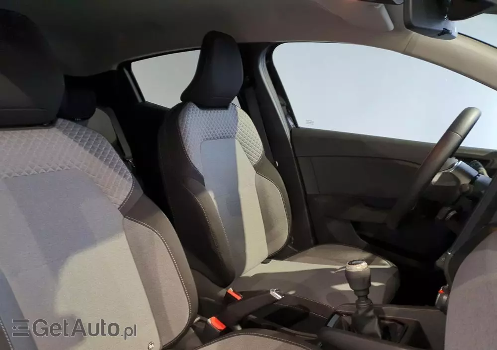 RENAULT Clio 1.0 TCe Evolution