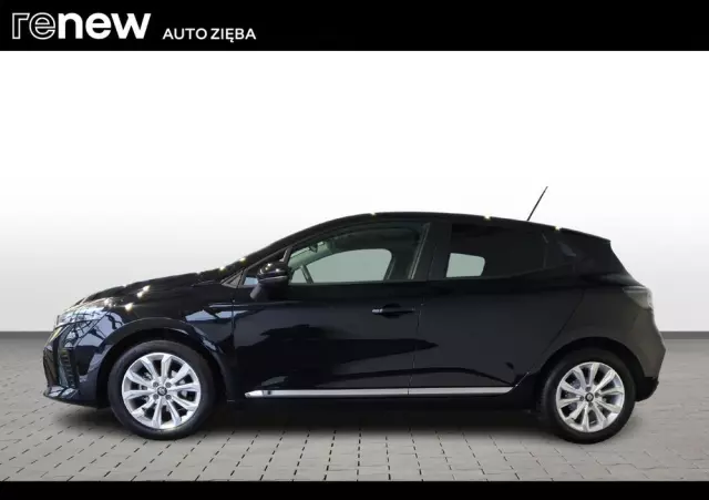 RENAULT Clio 1.0 TCe Evolution