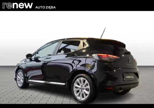 RENAULT Clio 1.0 TCe Evolution