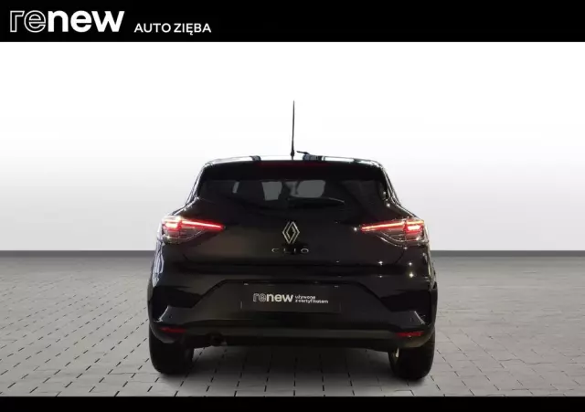 RENAULT Clio 1.0 TCe Evolution