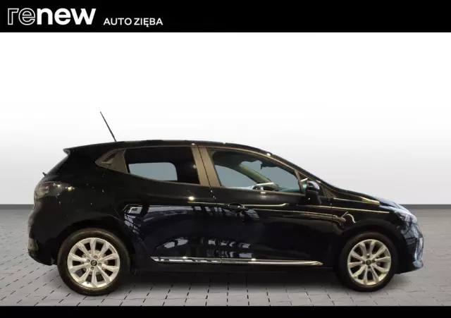 RENAULT Clio 1.0 TCe Evolution