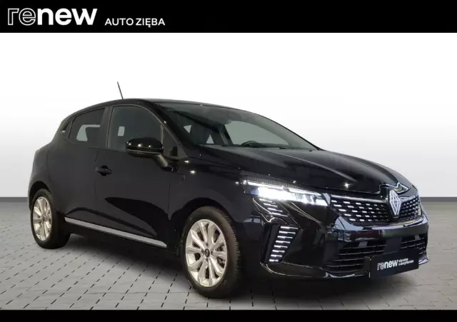 RENAULT Clio 1.0 TCe Evolution