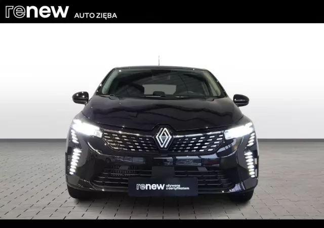 RENAULT Clio 1.0 TCe Evolution