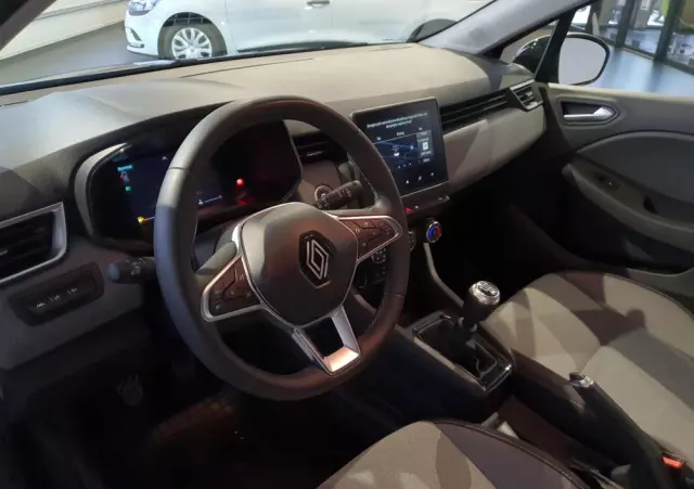 RENAULT Clio 1.0 TCe Evolution