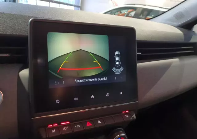 RENAULT Clio 1.0 TCe Evolution