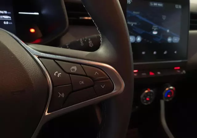 RENAULT Clio 1.0 TCe Evolution