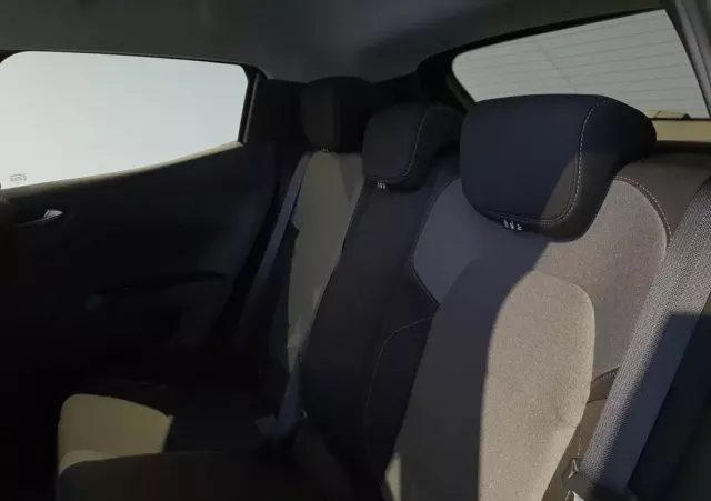 RENAULT Clio 1.0 TCe Evolution