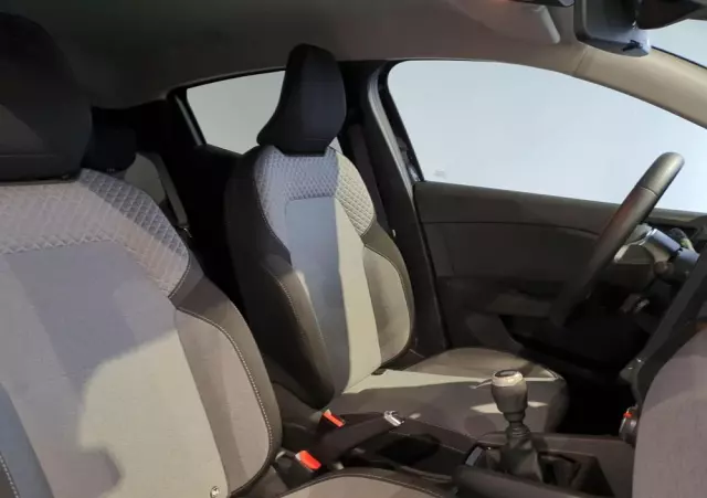 RENAULT Clio 1.0 TCe Evolution