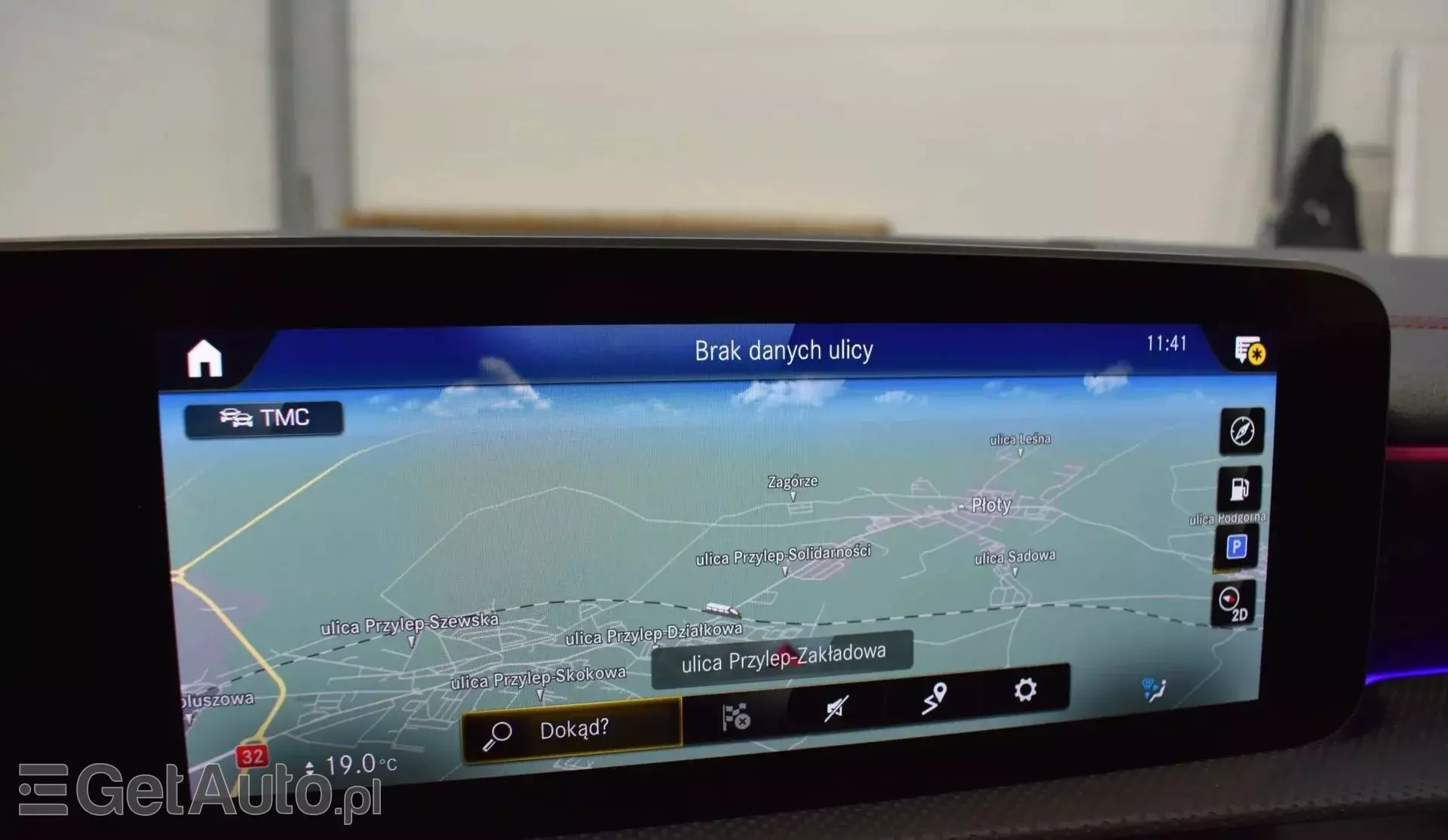 MERCEDES-BENZ CLA 200 Shooting Brake AMG Line