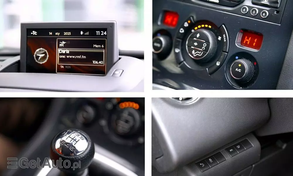 PEUGEOT 5008 1.6 BlueHDi Style 7os