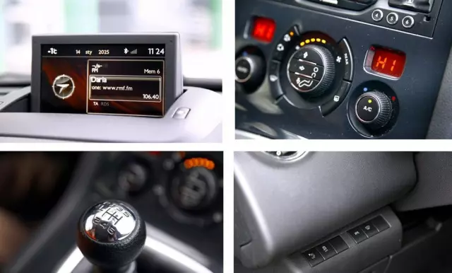 PEUGEOT 5008 1.6 BlueHDi Style 7os