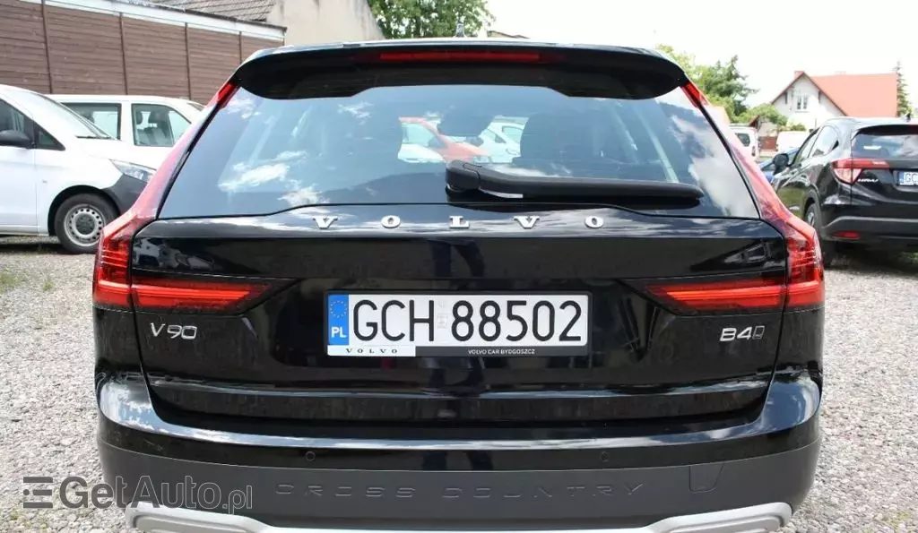 VOLVO V90 Cross Country 