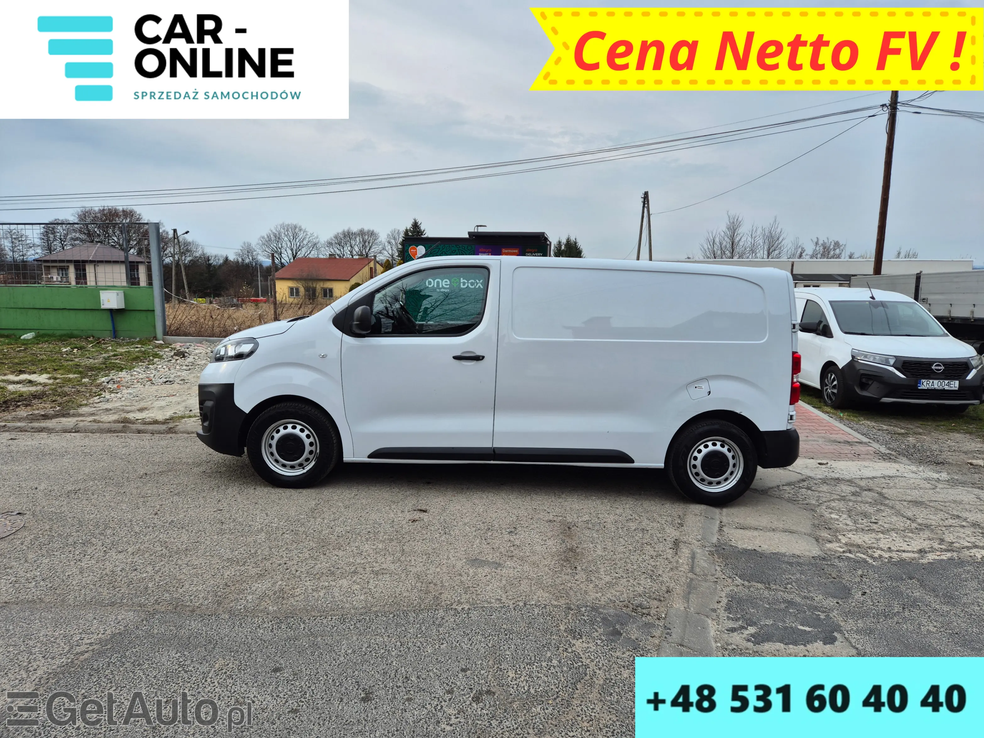 FIAT SCUDO 