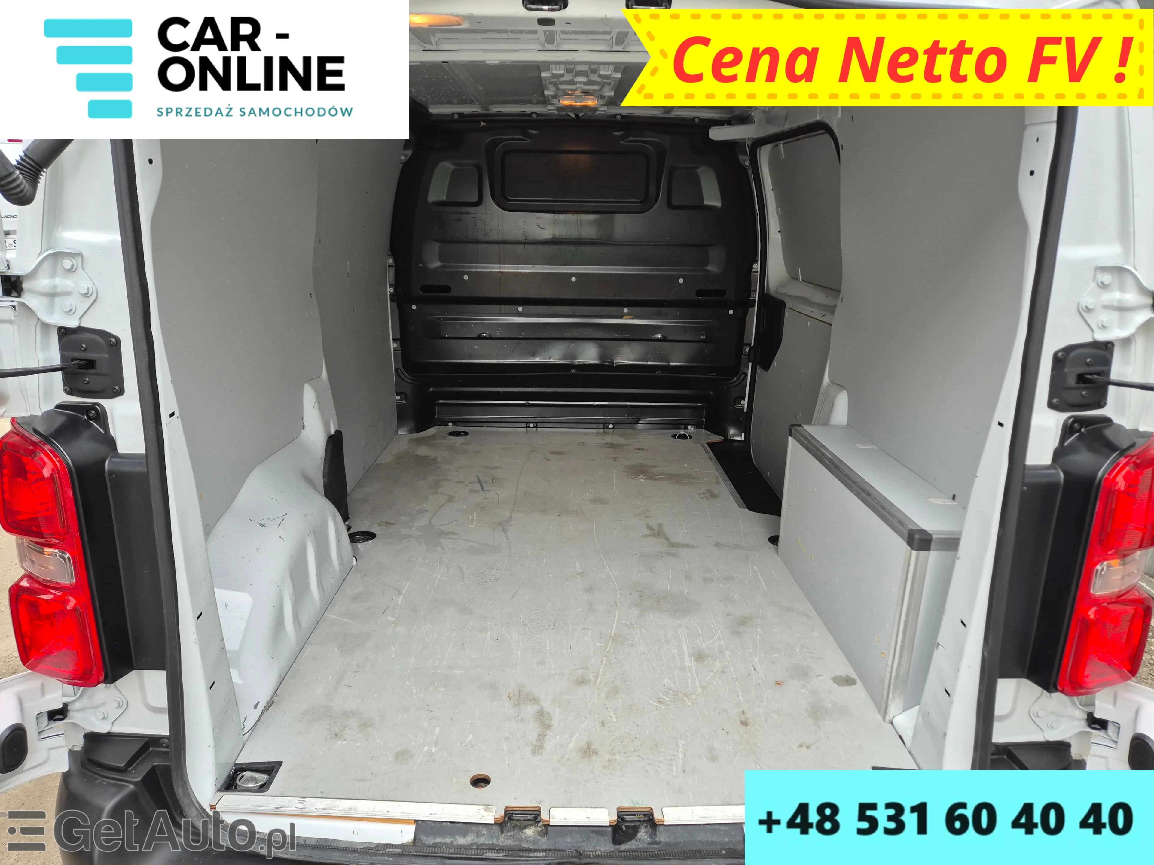 FIAT SCUDO 