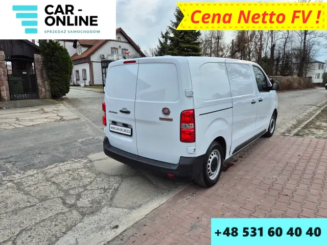 FIAT SCUDO 