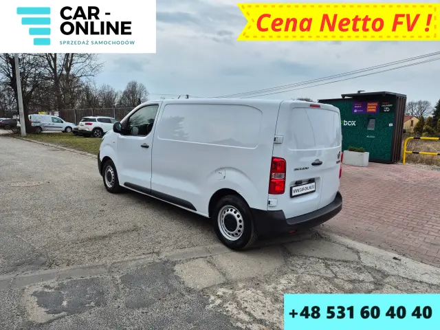 FIAT SCUDO 