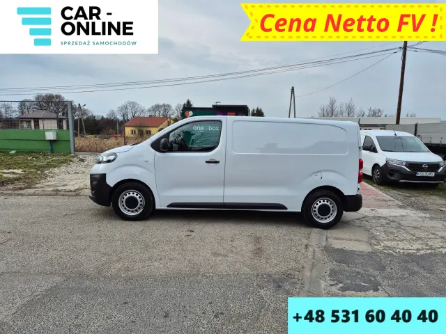 FIAT SCUDO 